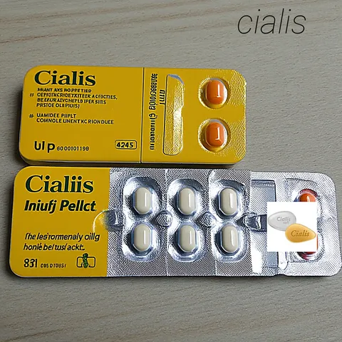 Cialis 10mg pas cher